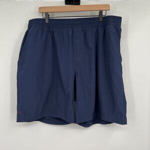 Rhone Mako Mens Workout Shorts, Anti Odor, Unlined Mens Gym Shorts, Moisture Wic